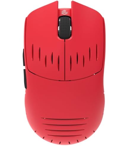 G-Wolves HTS PLUS 4K ワイヤレスゲーミングマウス Amazon | GWolves HTS Plus HTS+ 4K ゲーミングマウス ワイヤレス 軽量